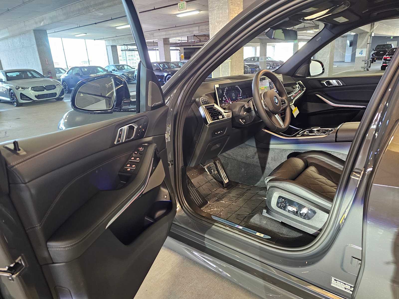 Thumbnail: 2026 BMW X5 - 31