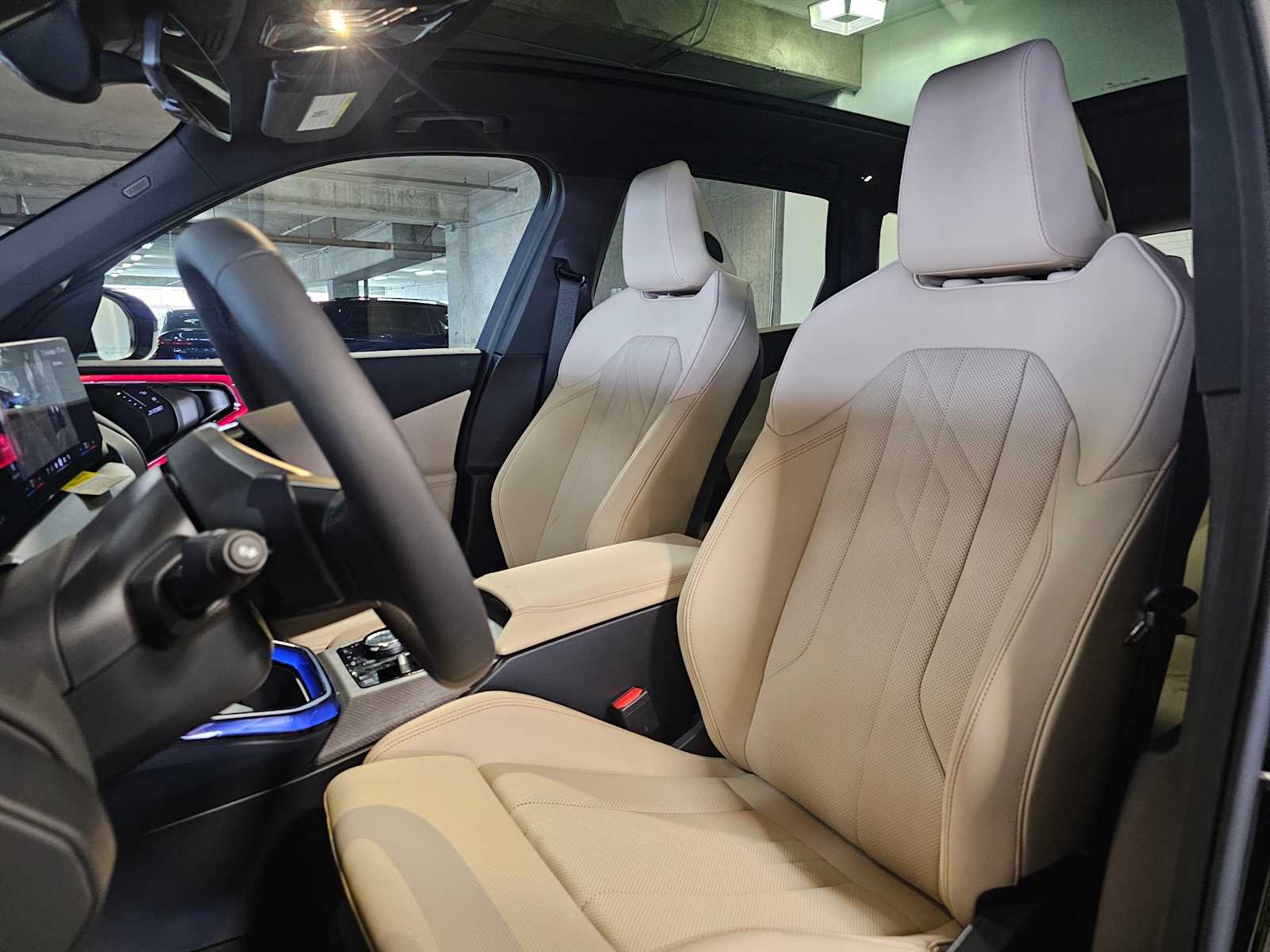Thumbnail: 2026 BMW X3 - 25