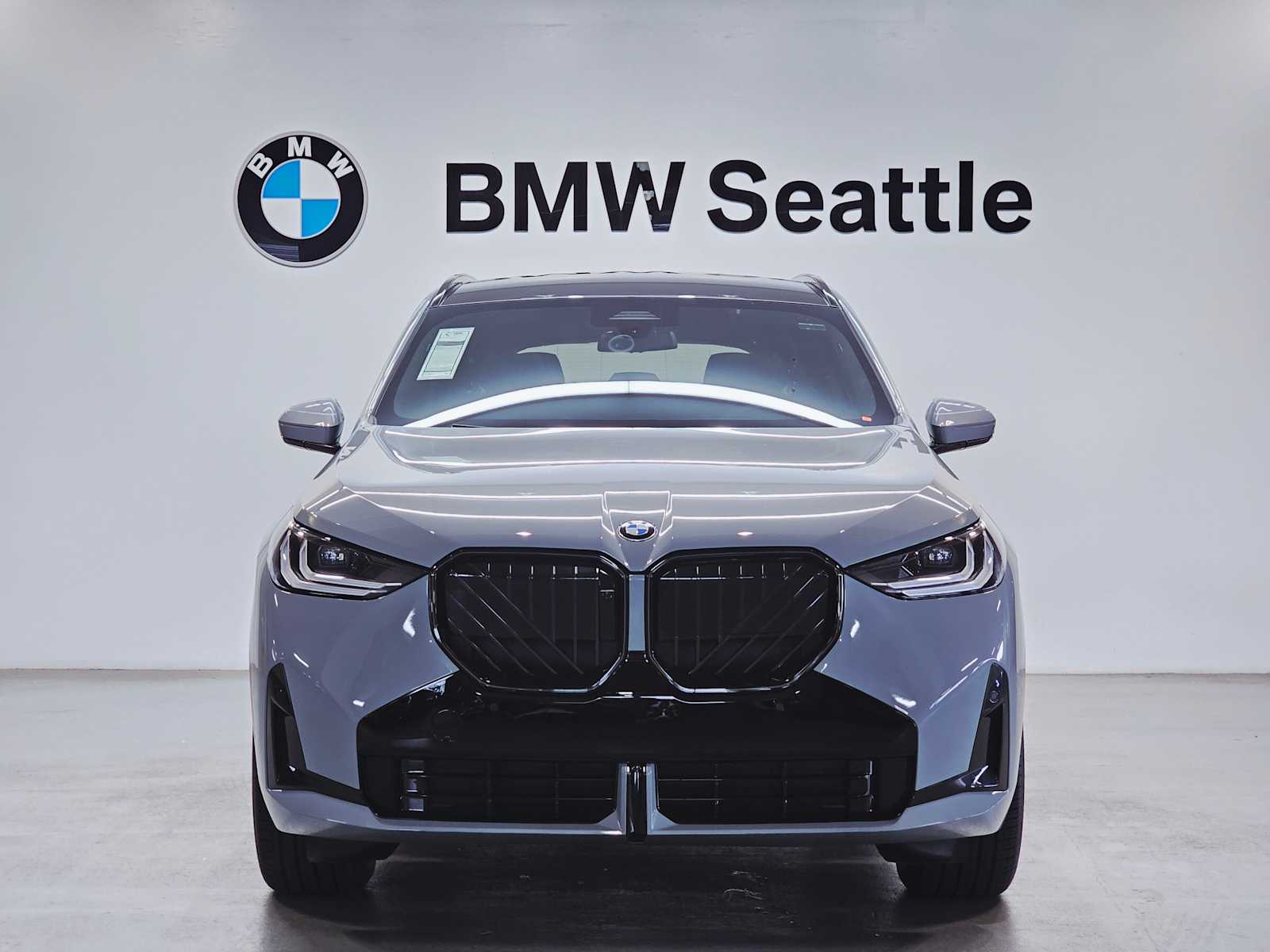 Thumbnail: 2026 BMW X3 - 6