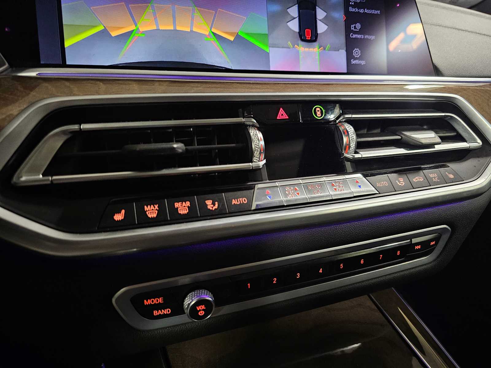 Thumbnail: 2019 BMW X5 - 17