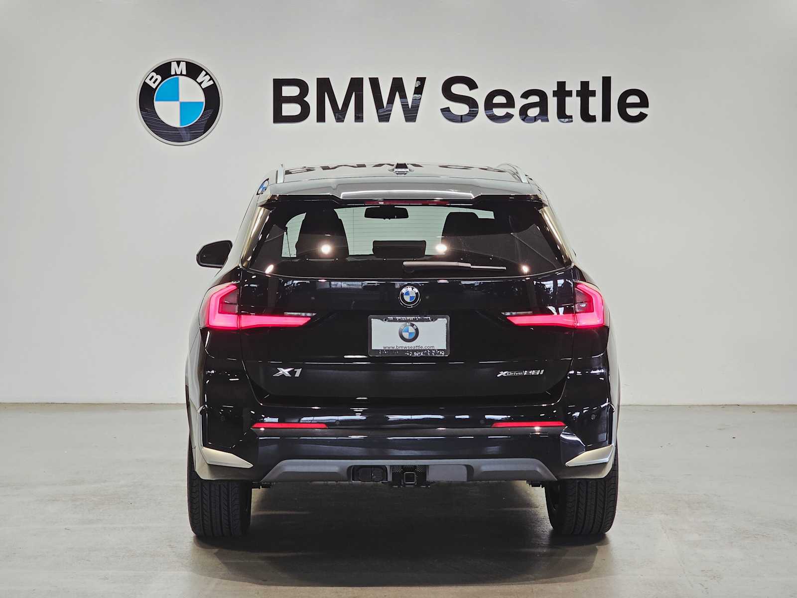 Thumbnail: 2024 BMW X1 - 5