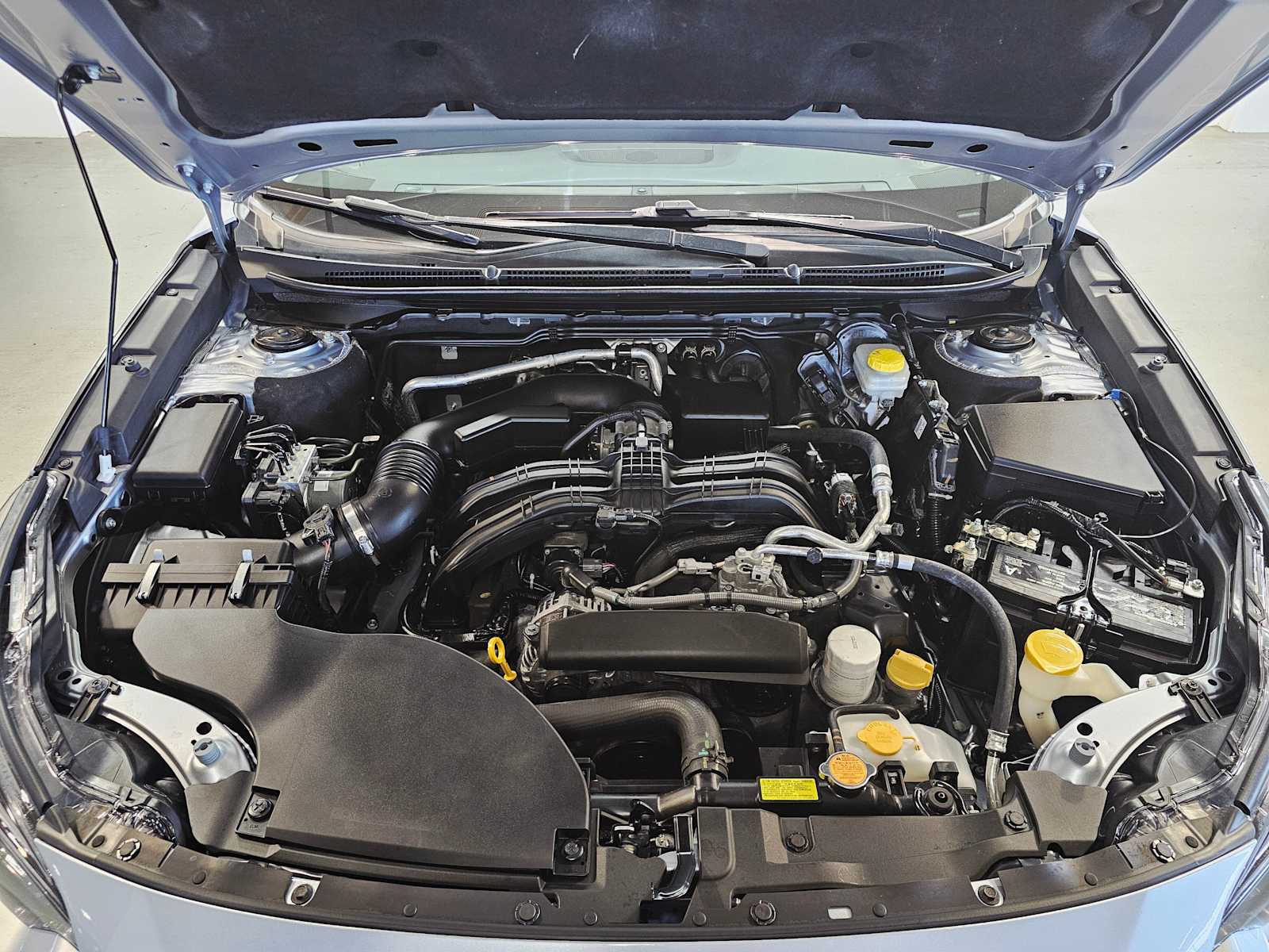 Thumbnail: 2024 Subaru Outback - 9