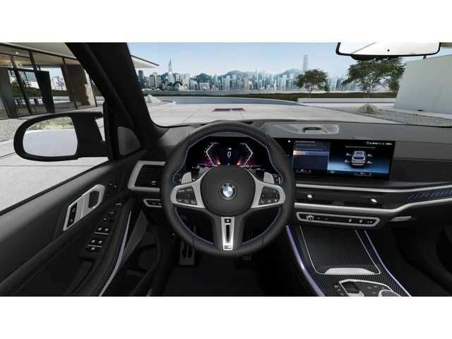 Thumbnail: 2026 BMW X5 - 13