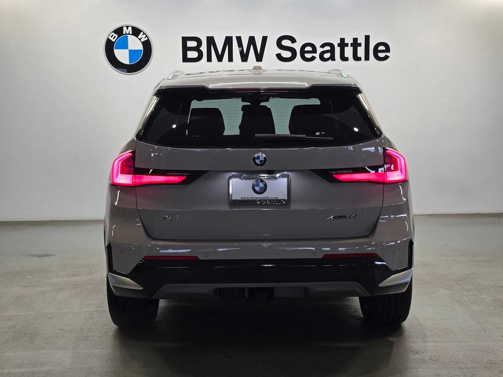 Thumbnail: 2026 BMW X1 - 5