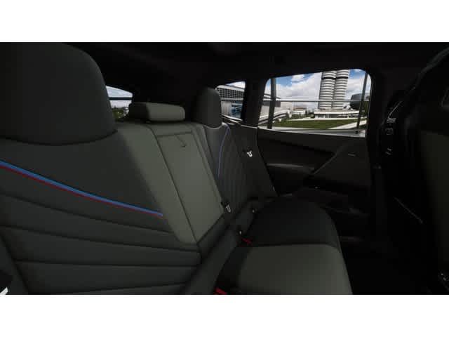Thumbnail: 2026 BMW iX - 12