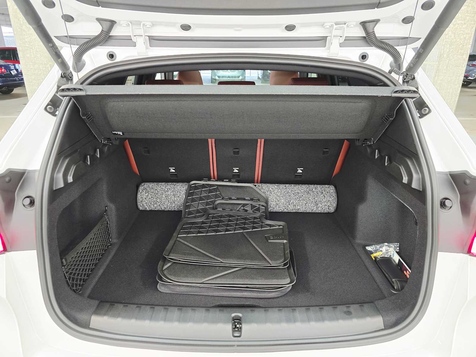 Thumbnail: 2026 BMW X1 - 29