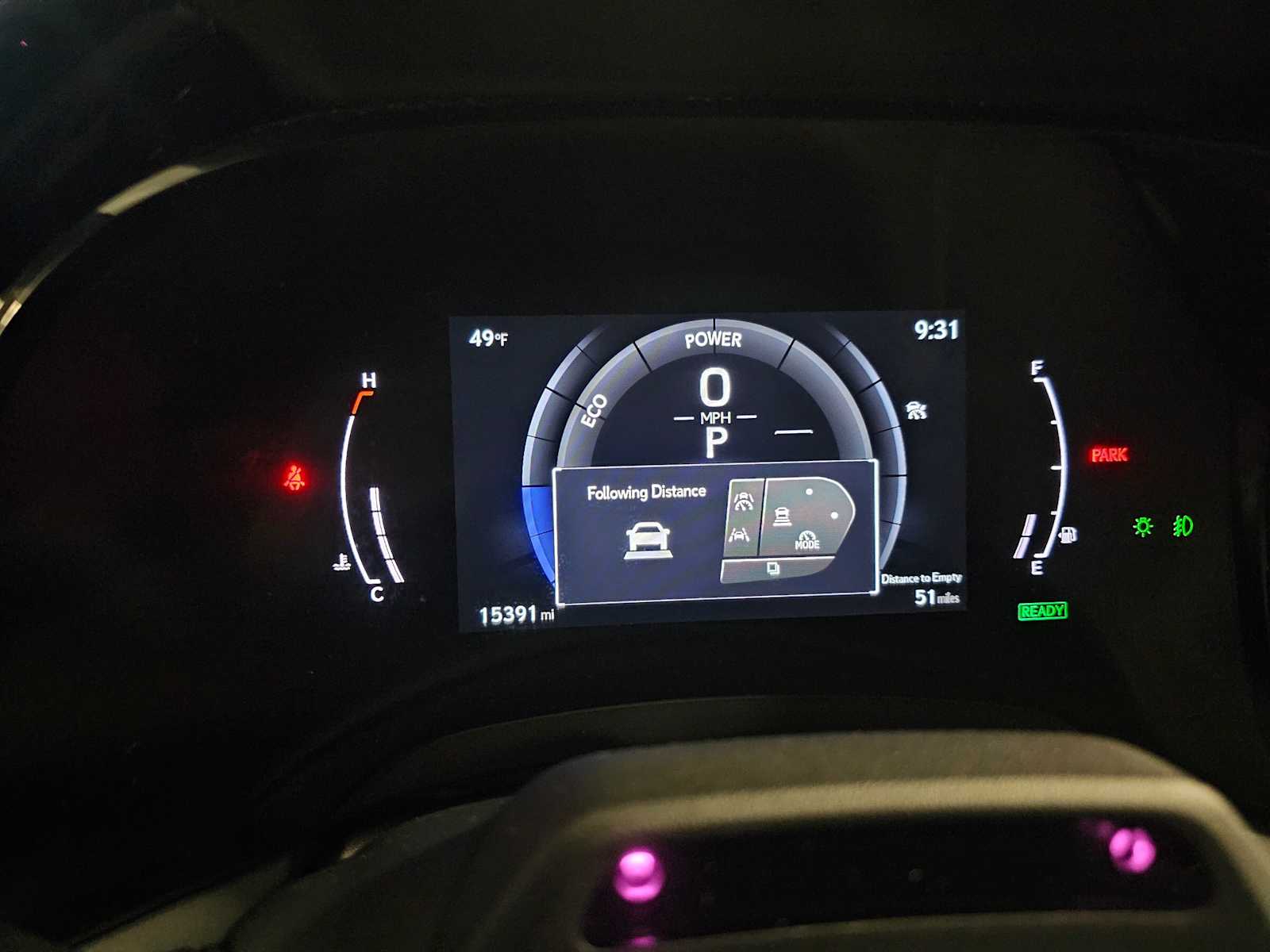 Thumbnail: 2024 Lexus RX - 13