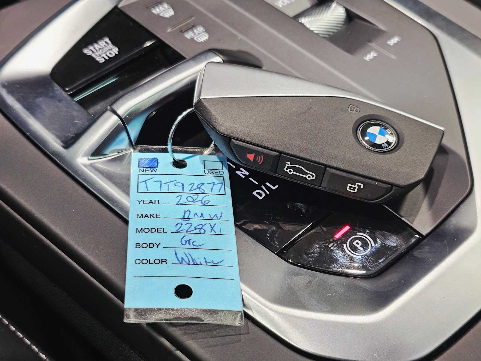 Thumbnail: 2026 BMW 2 Series - 30