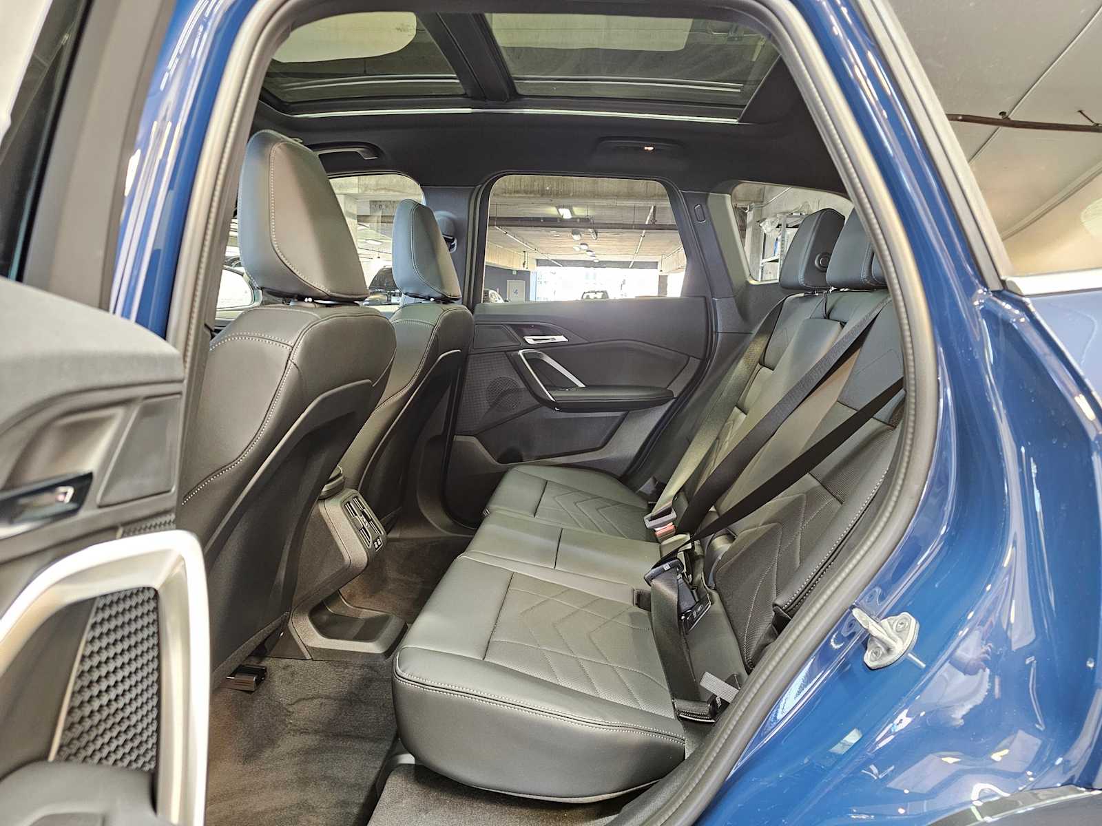 Thumbnail: 2026 BMW X1 - 25