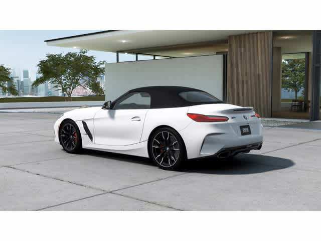 Thumbnail: 2026 BMW Z4 - 1