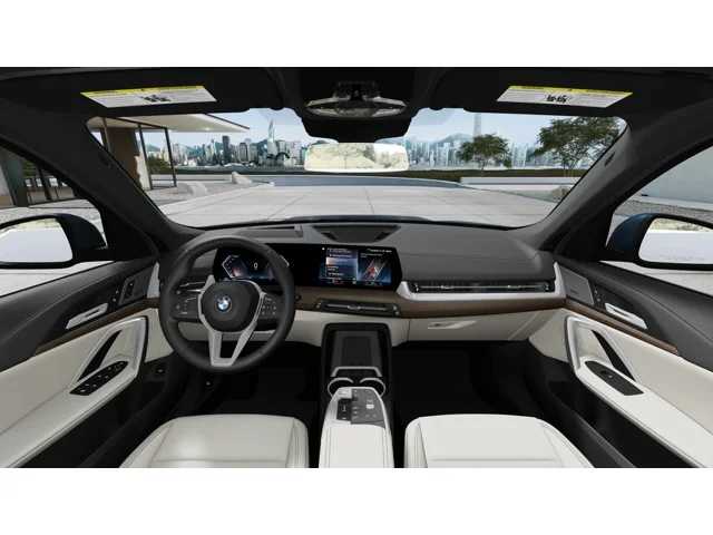 Thumbnail: 2026 BMW X1 - 10