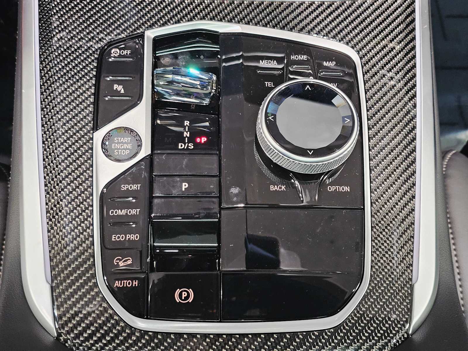 Thumbnail: 2026 BMW X5 - 18