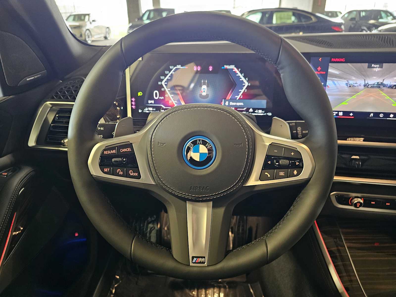 Thumbnail: 2026 BMW X5 - 11