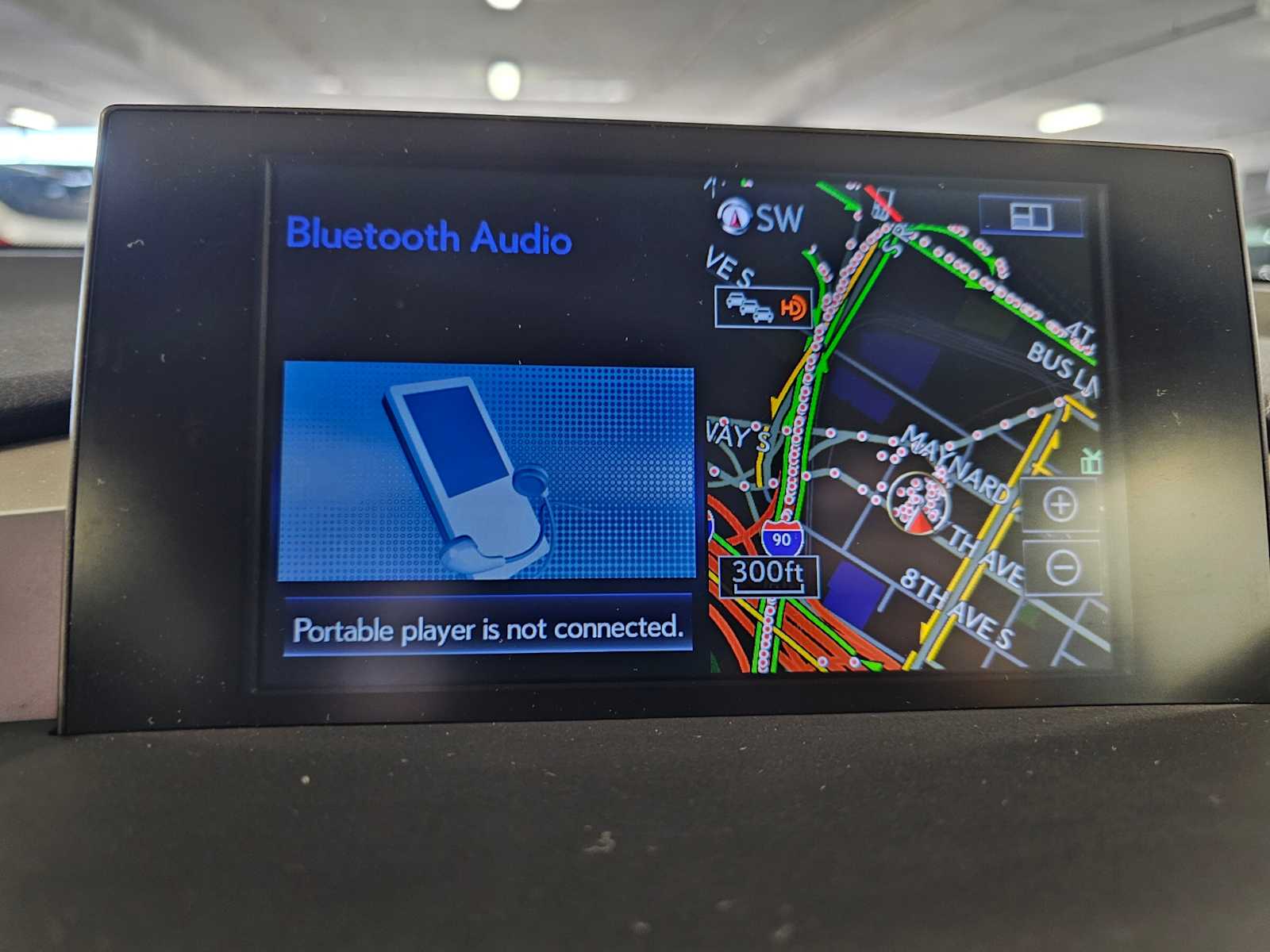 Thumbnail: 2017 Lexus NX - 16