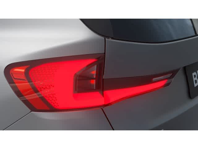 Thumbnail: 2025 BMW X1 - 8