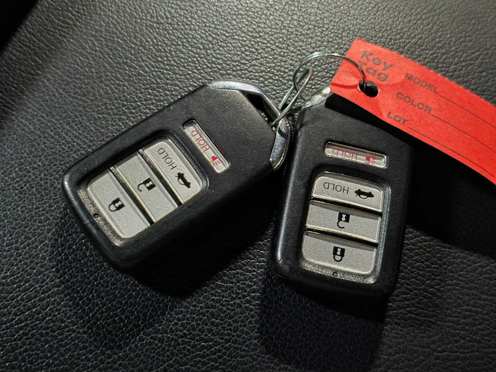 Thumbnail: 2018 Honda Accord - 37