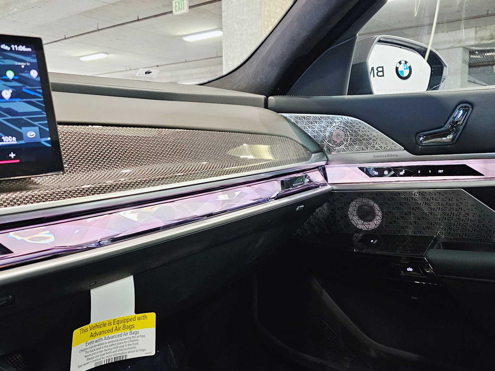 Thumbnail: 2025 BMW 7 Series - 20