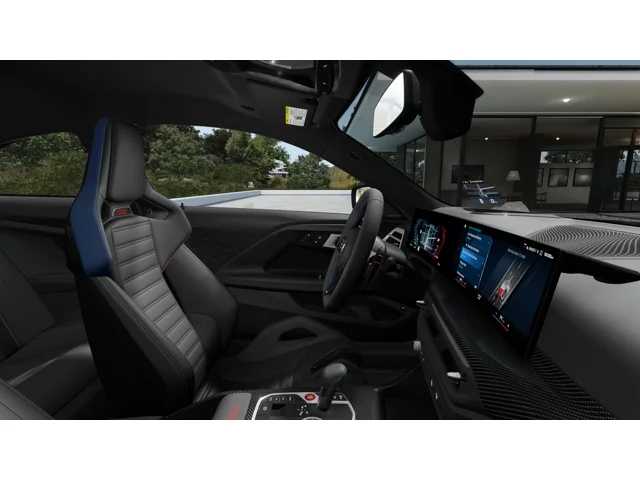Thumbnail: 2026 BMW M2 - 9