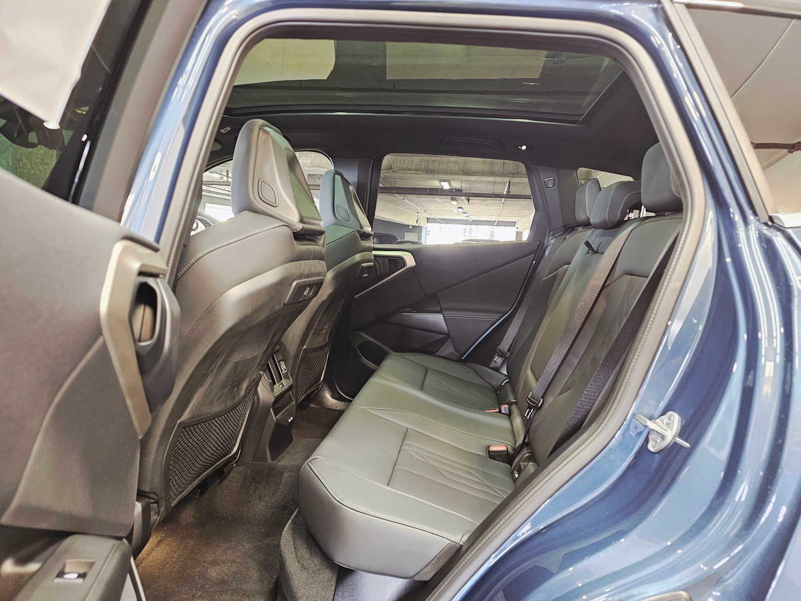 Thumbnail: 2025 BMW X3 - 25