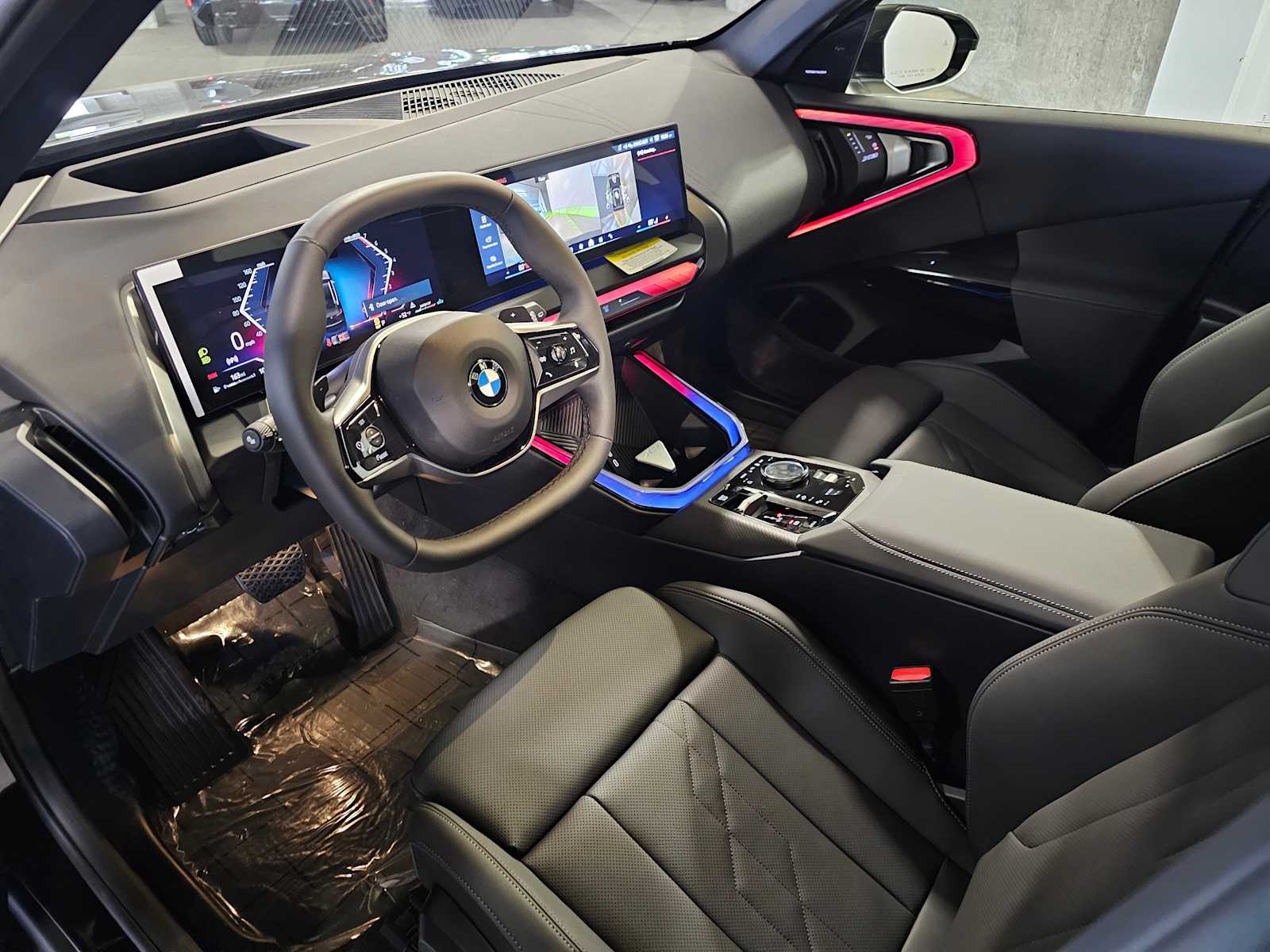 Thumbnail: 2026 BMW X3 - 2
