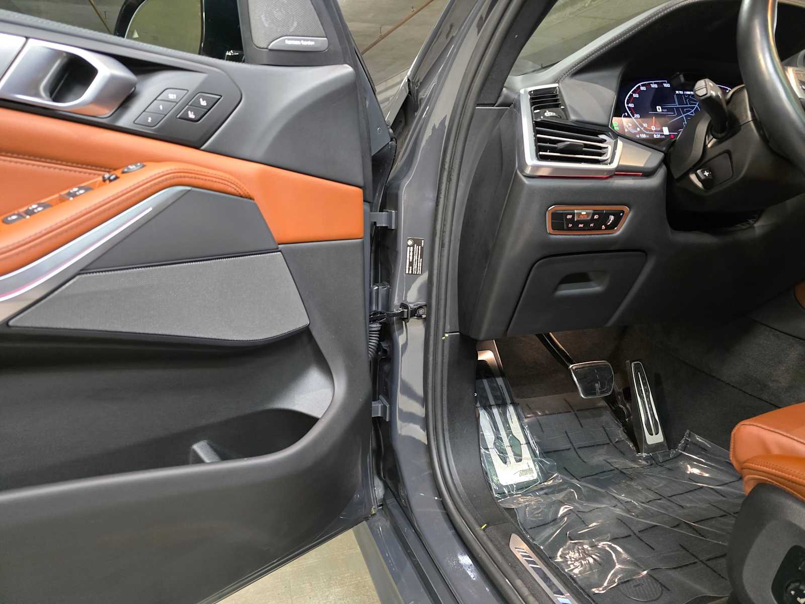 Thumbnail: 2023 BMW X5 - 25