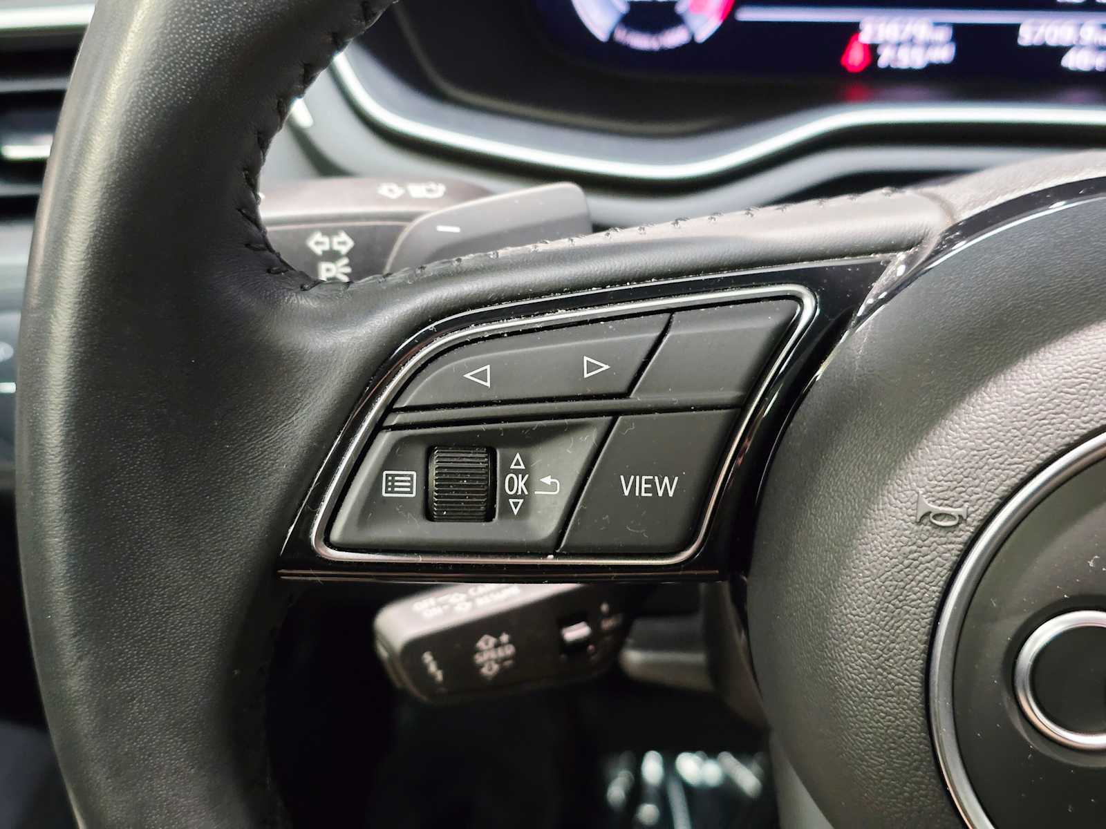 Thumbnail: 2020 Audi A5 - 20