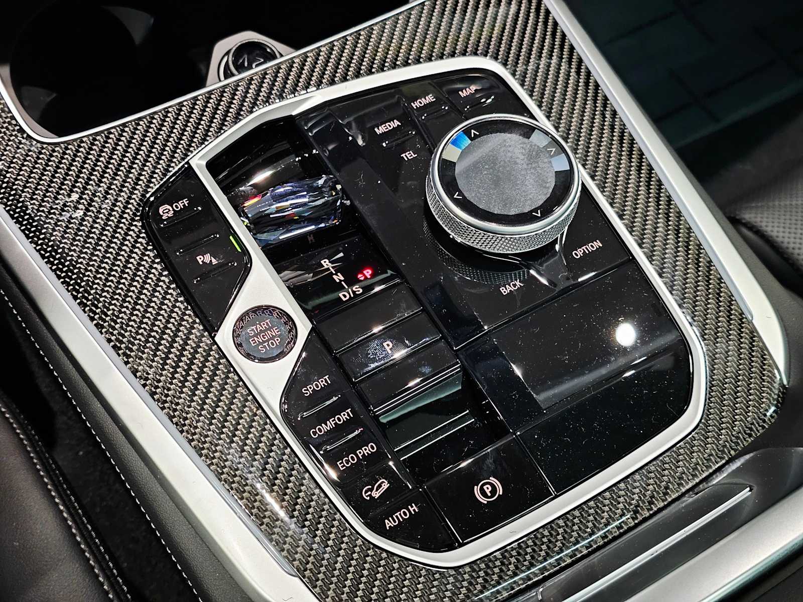Thumbnail: 2026 BMW X5 - 17