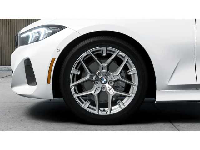 Thumbnail: 2026 BMW 3 Series - 7