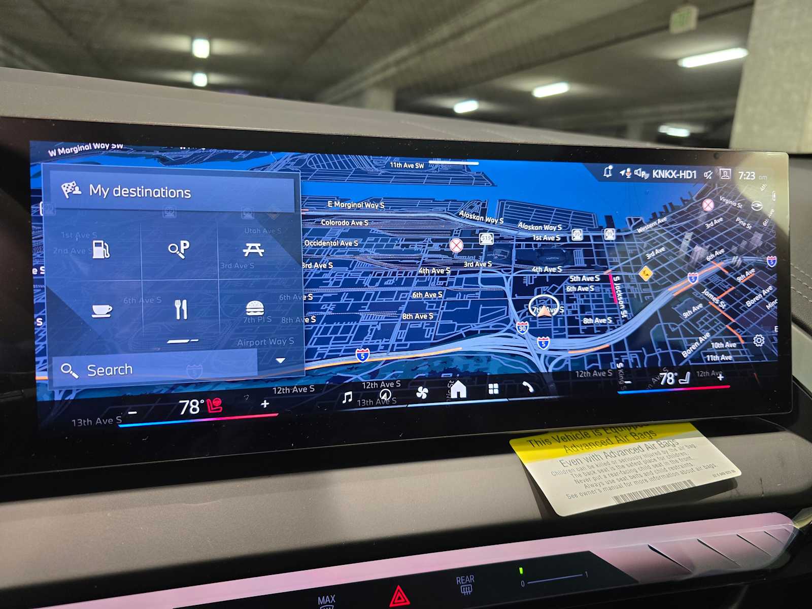 Thumbnail: 2026 BMW X3 - 15