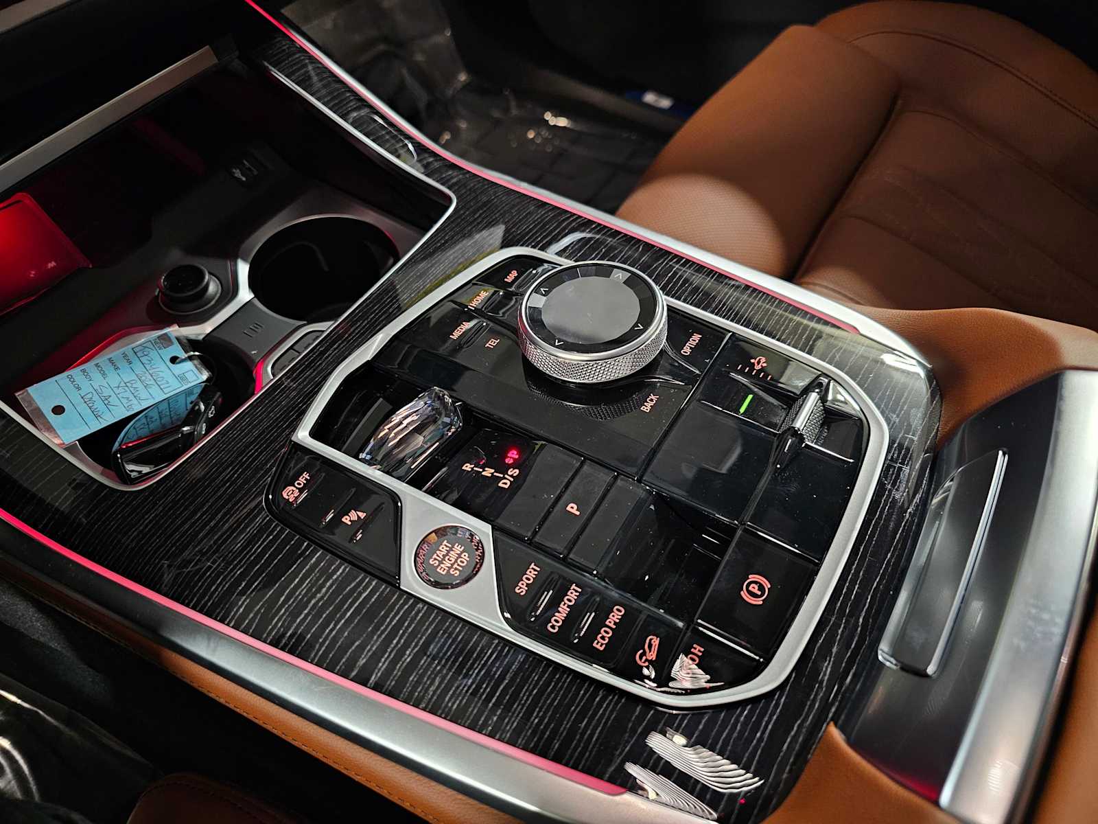 Thumbnail: 2026 BMW X7 - 21