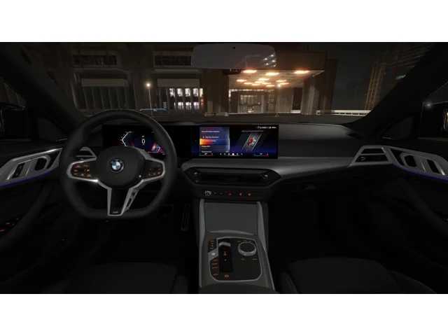 Thumbnail: 2026 BMW i4 - 10