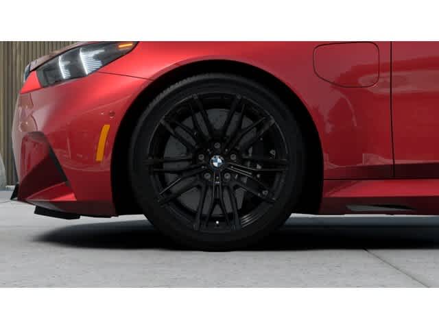 Thumbnail: 2027 BMW M5 - 7