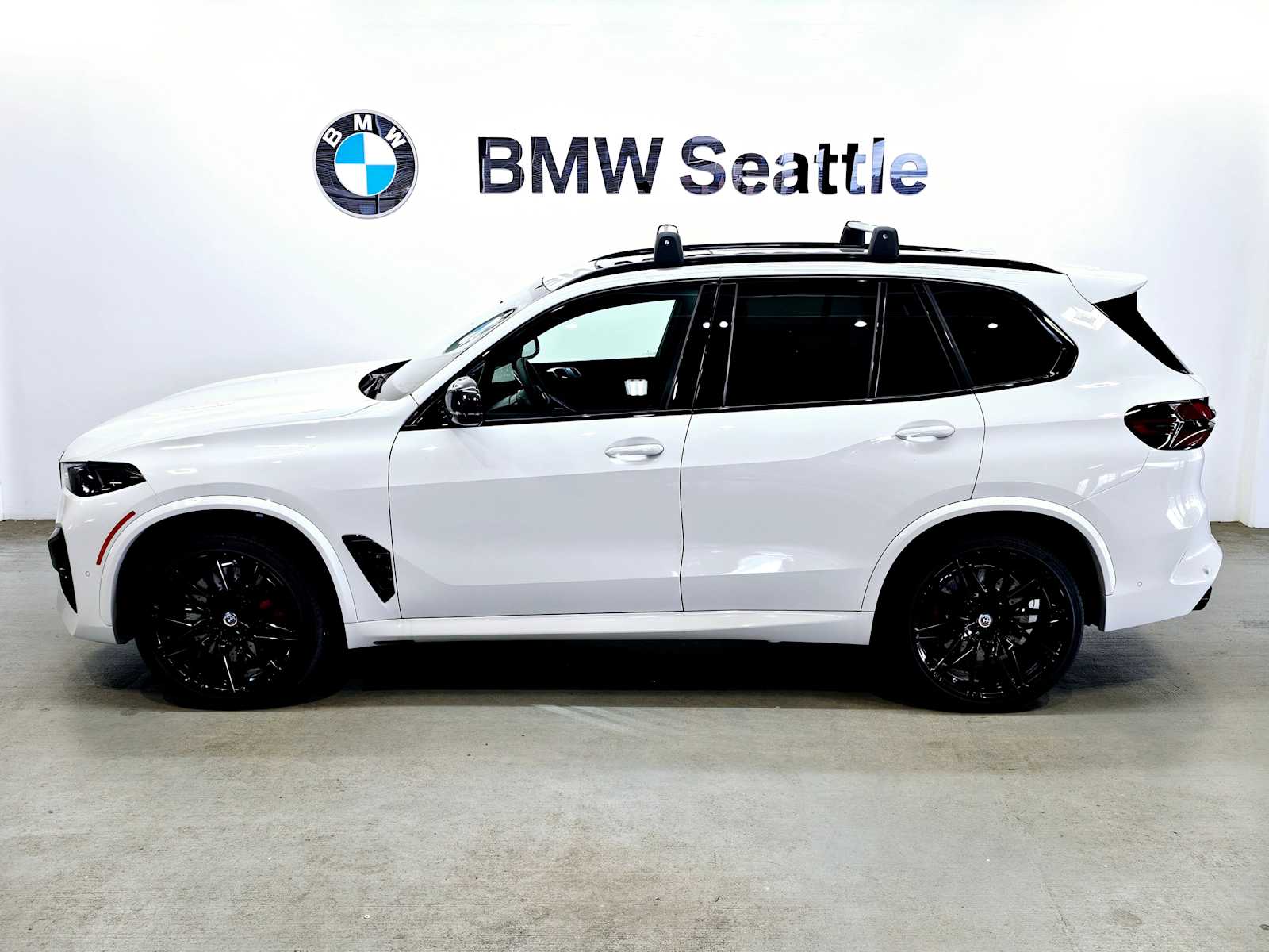 Thumbnail: 2025 BMW X5 - 3