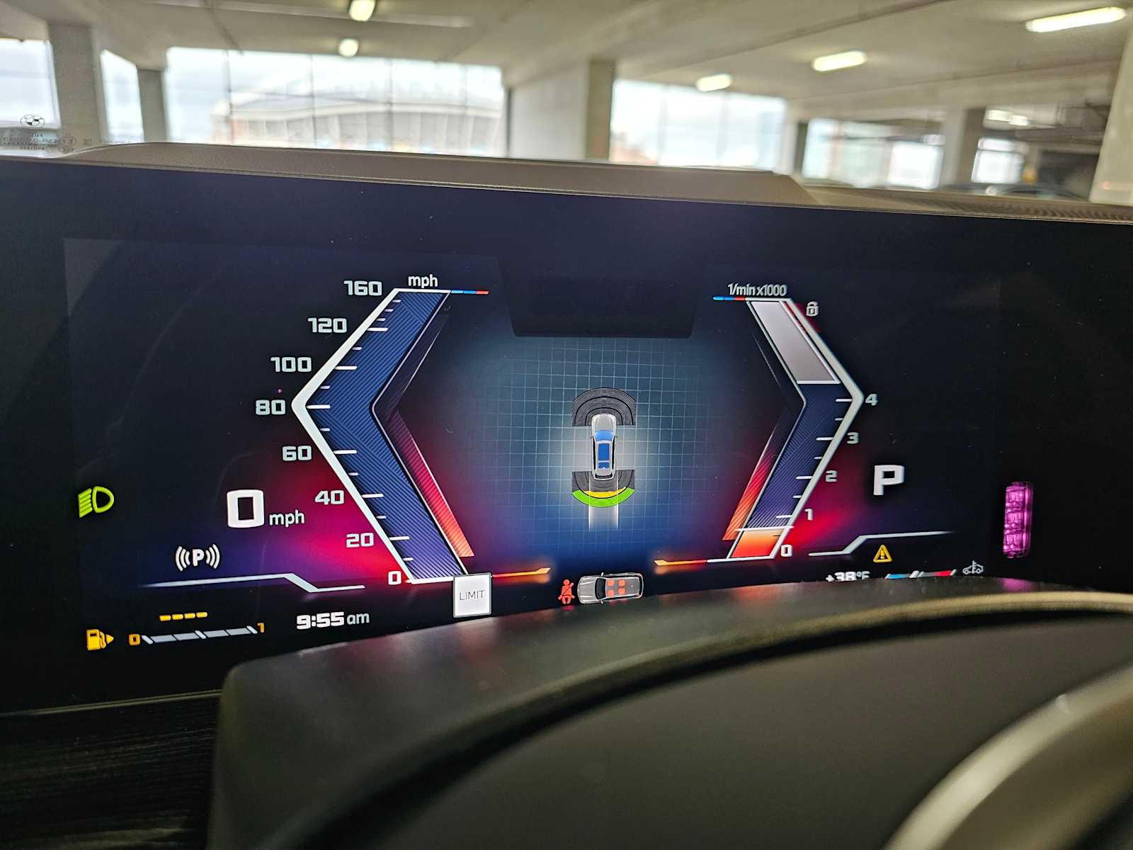 Thumbnail: 2026 BMW X7 - 12