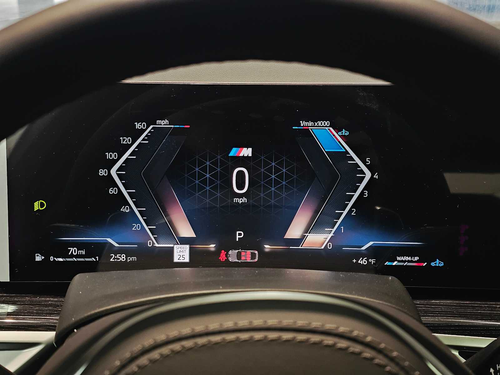 Thumbnail: 2026 BMW X6 - 13