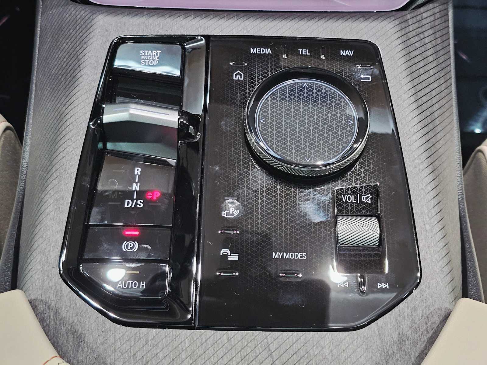 Thumbnail: 2026 BMW X3 - 18