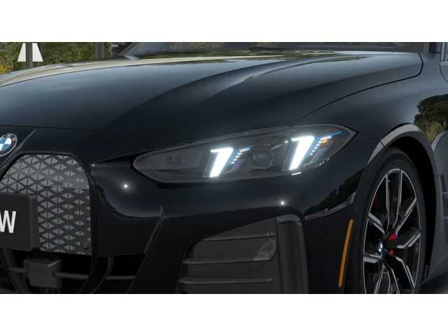 Thumbnail: 2026 BMW i4 - 6