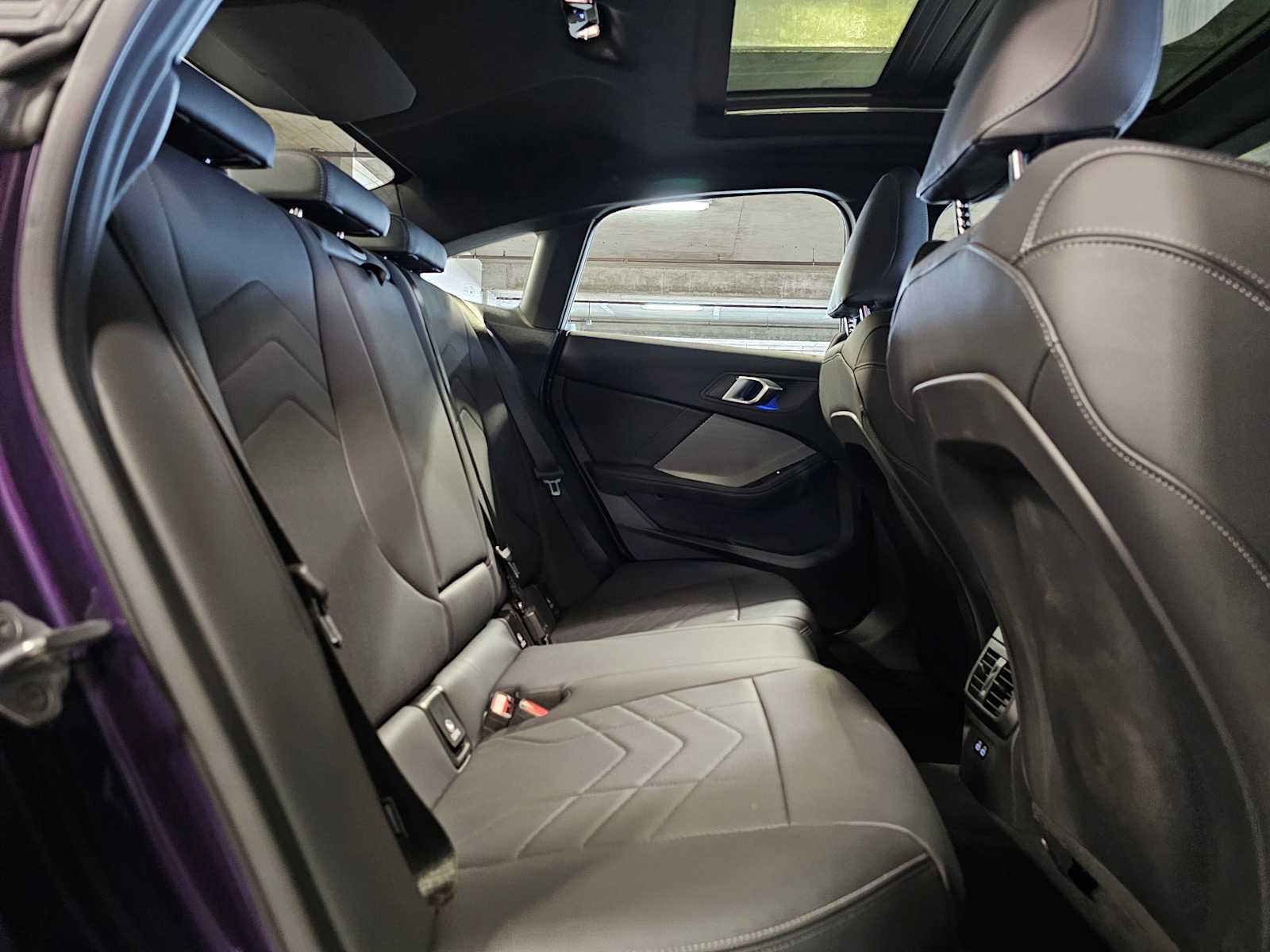 Thumbnail: 2025 BMW 2 Series - 36