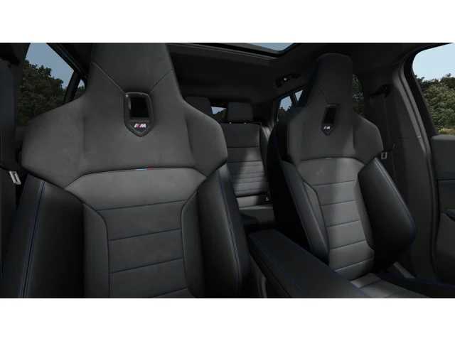 Thumbnail: 2026 BMW X2 - 11