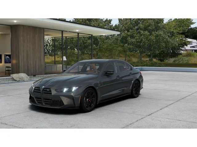 2027 BMW M3 Base -
                  Seattle, WA