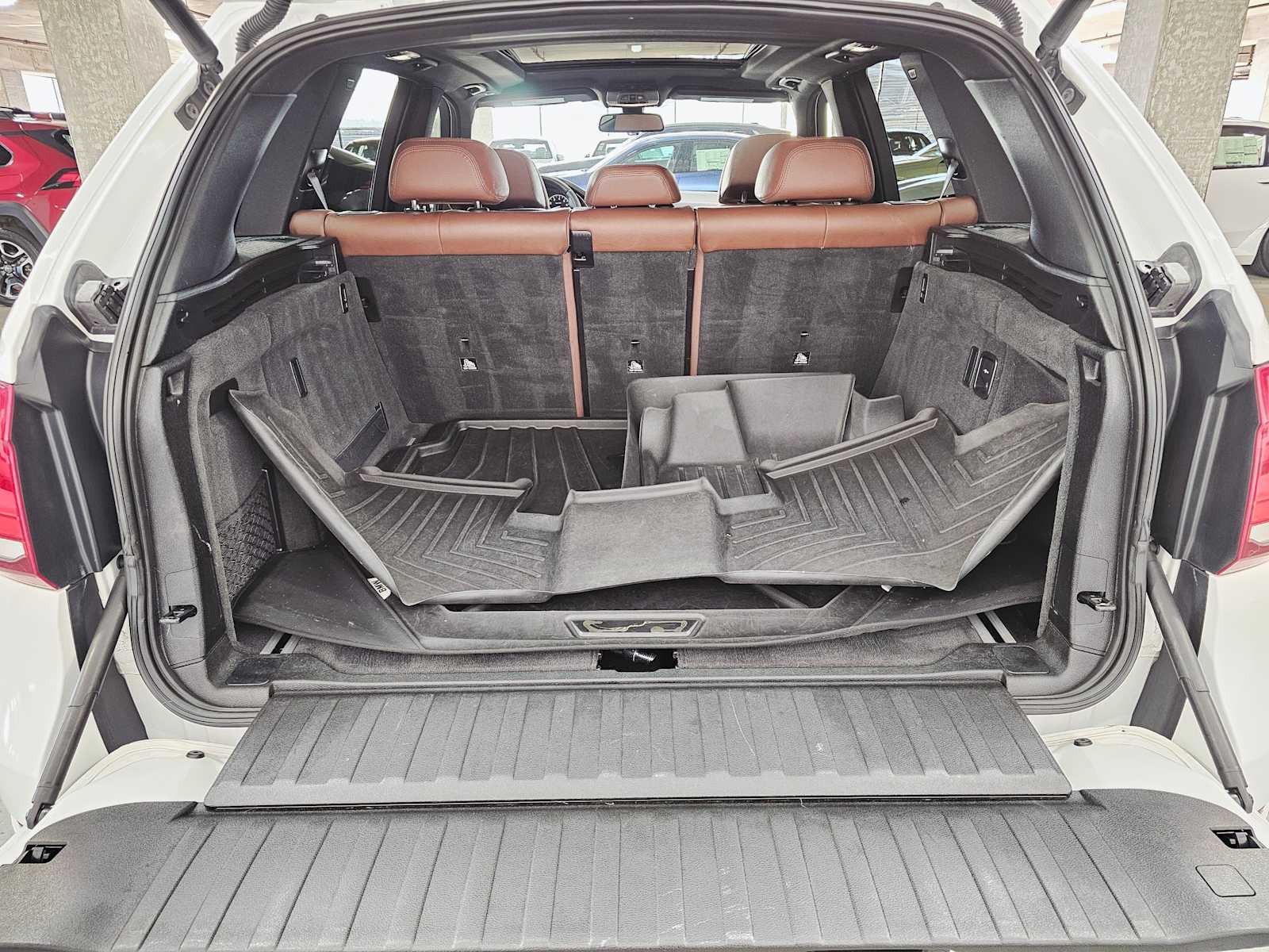 Thumbnail: 2014 BMW X5 - 28