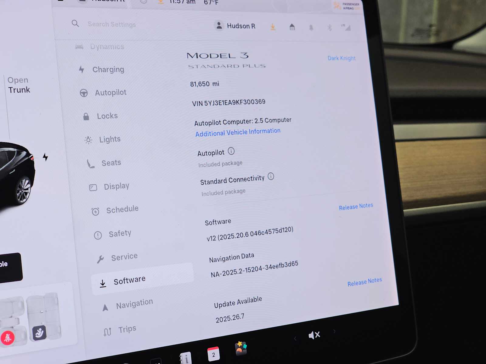 Thumbnail: 2019 Tesla Model 3 - 17