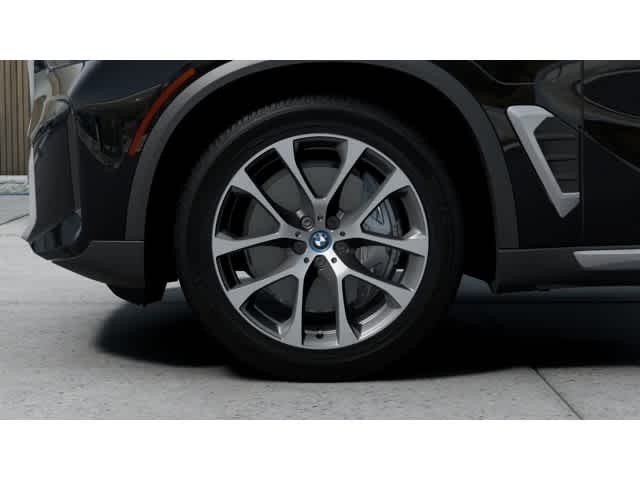 2026 BMW X5 xDrive50e 15