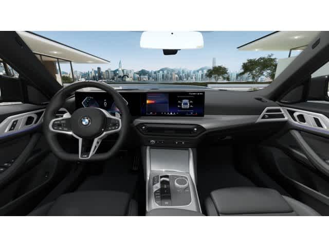 Thumbnail: 2026 BMW 4 Series - 10