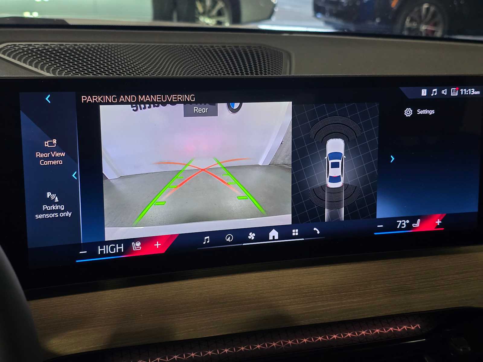 Thumbnail: 2025 BMW 3 Series - 16