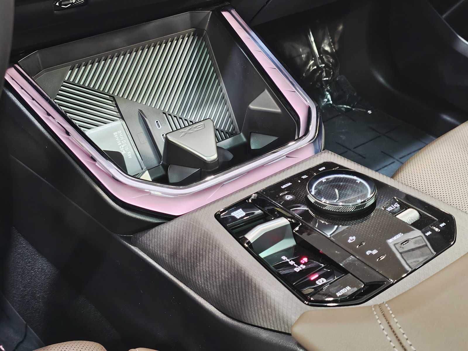 Thumbnail: 2026 BMW X3 - 17