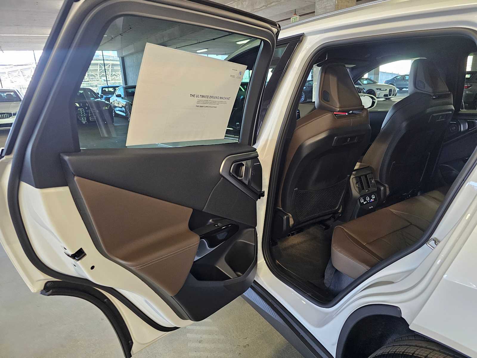 Thumbnail: 2026 BMW X3 - 33