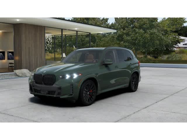 Thumbnail: 2026 BMW X5 - 1
