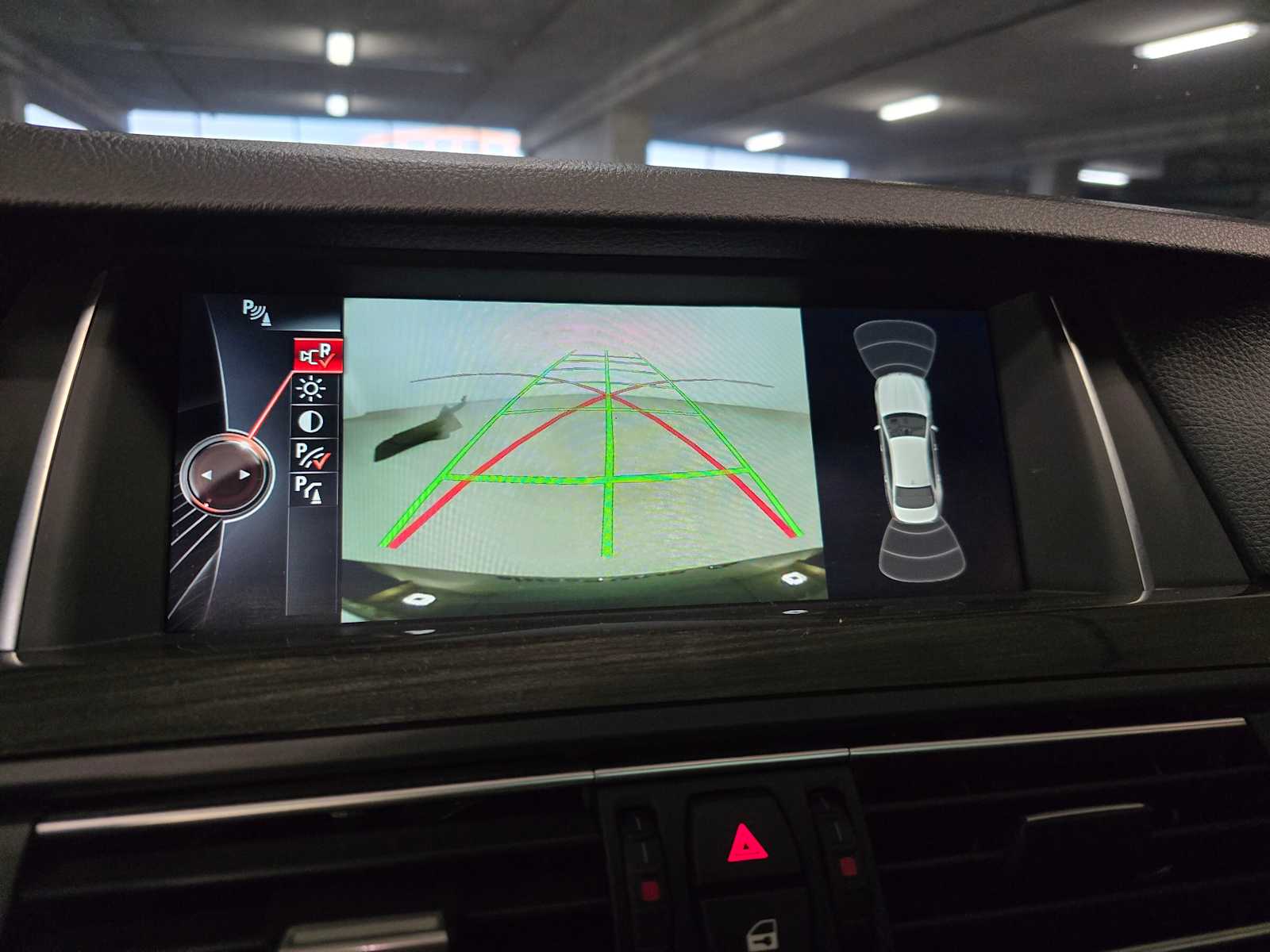 Thumbnail: 2015 BMW M5 - 18