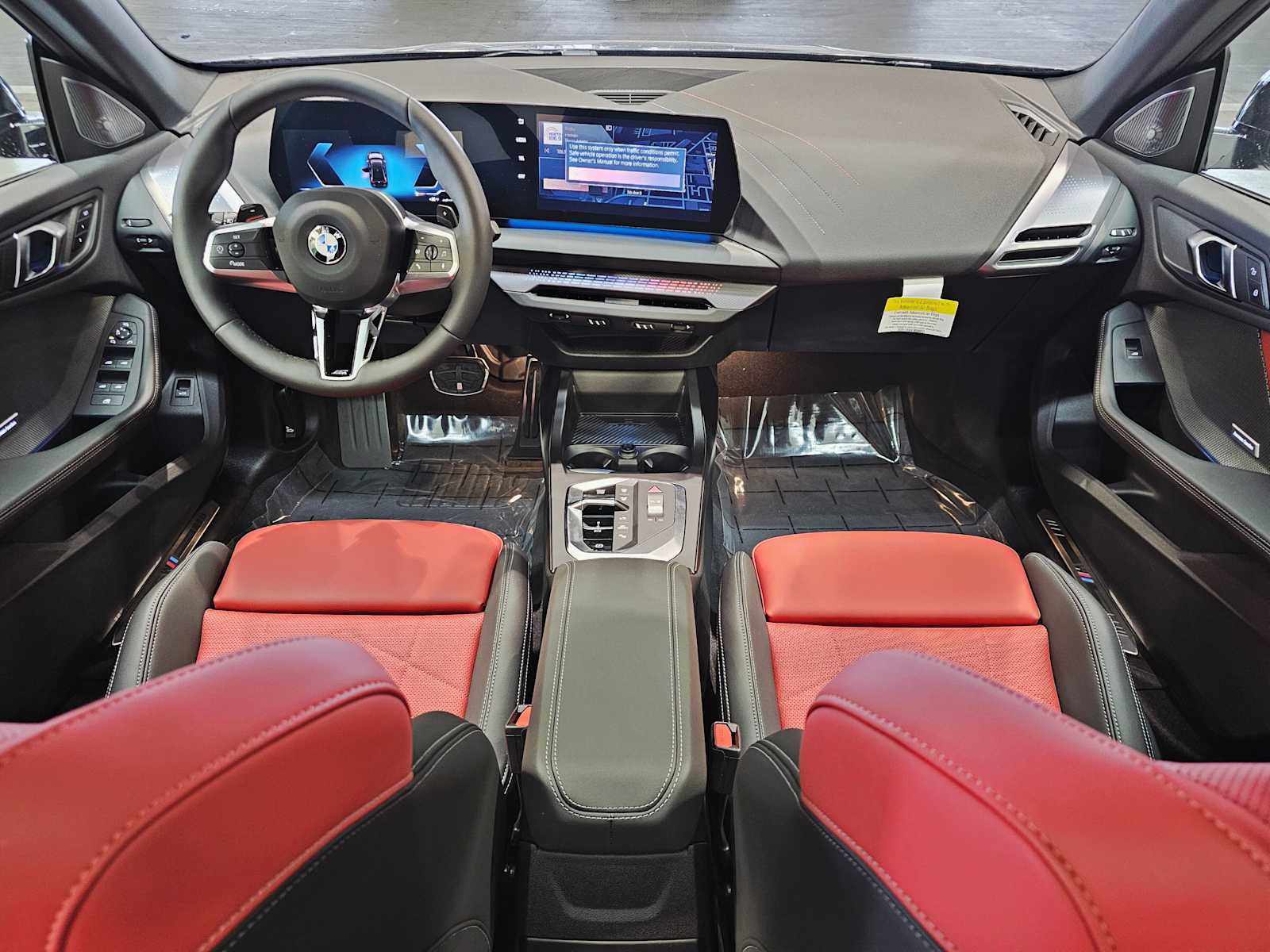 Thumbnail: 2025 BMW 2 Series - 10